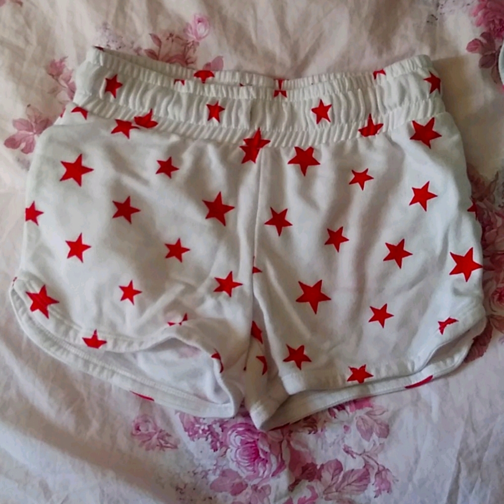 Girls shorts